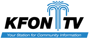 KFON Logo