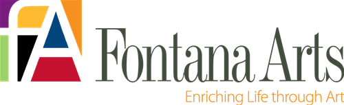 Fontana Arts Logo