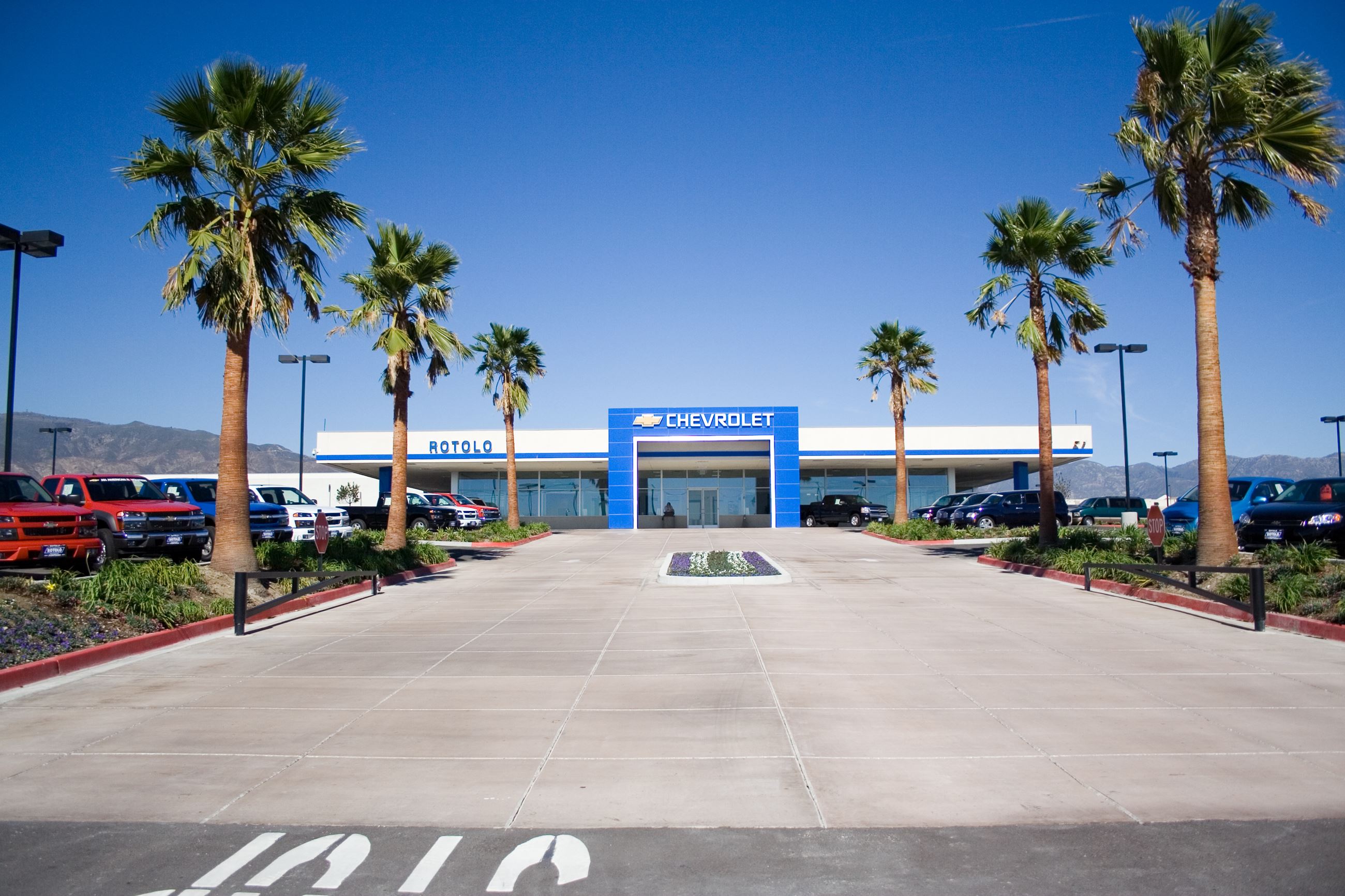 Rotolo Chevrolet
