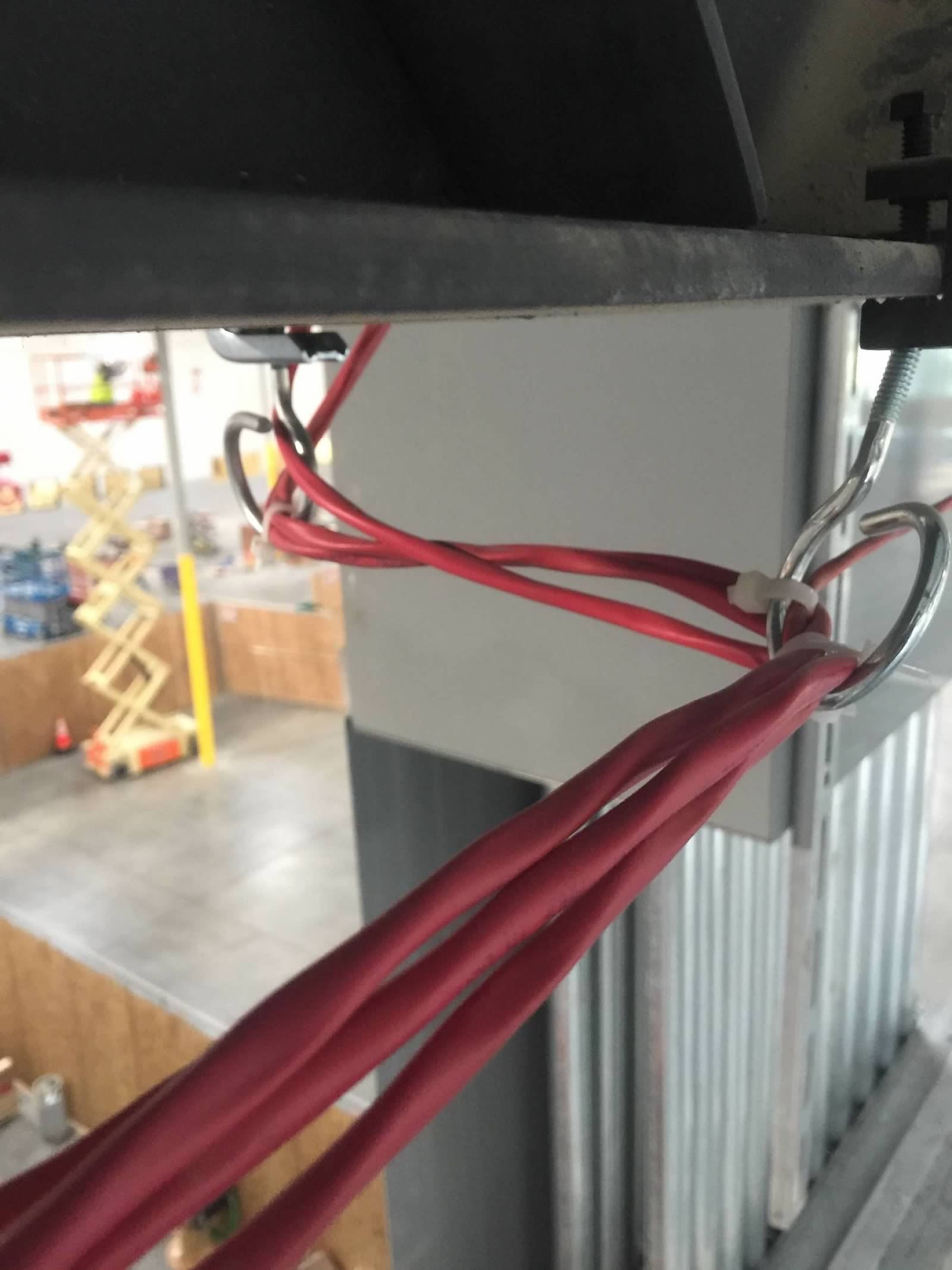 Fire Alarm Wire