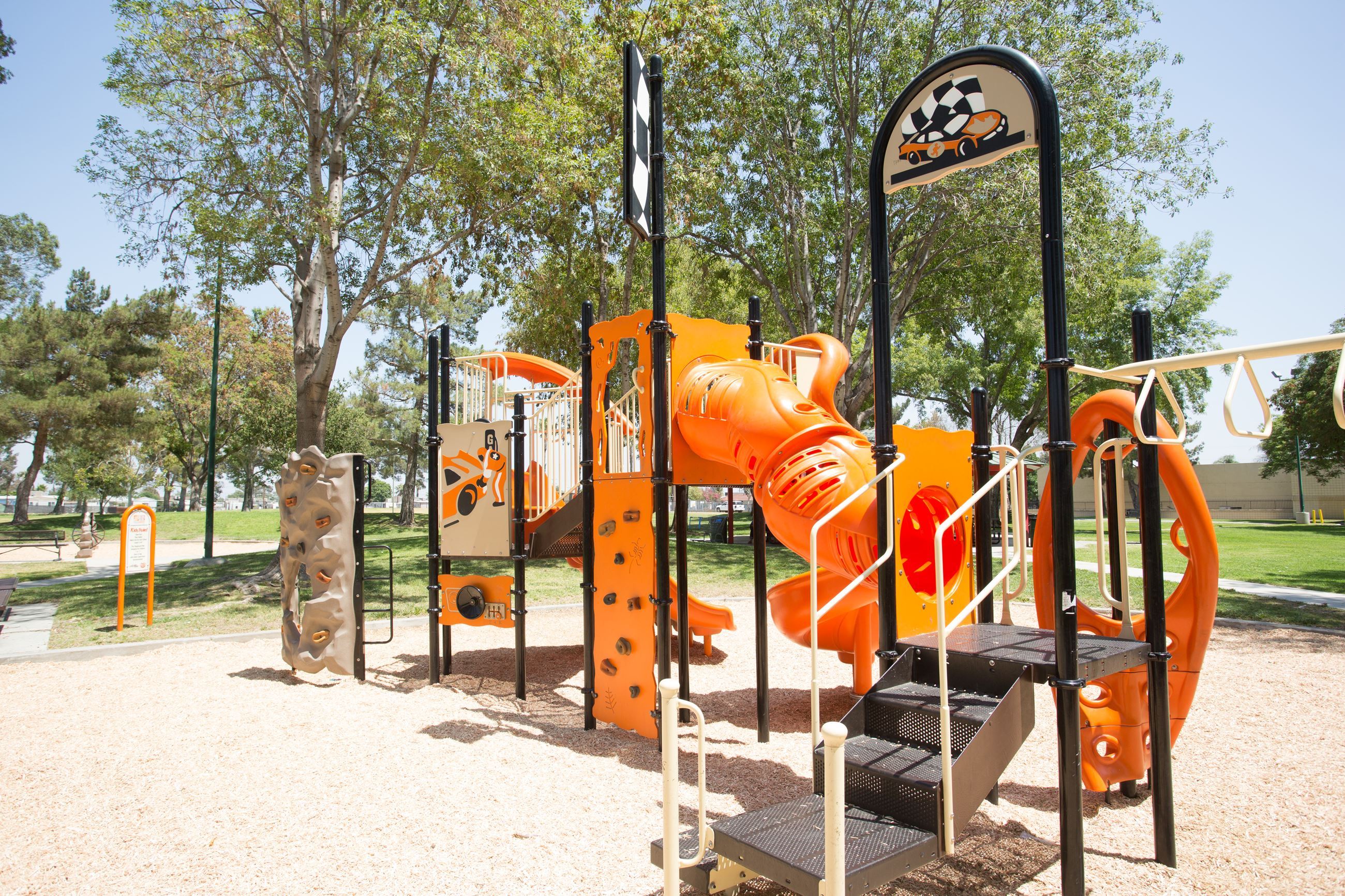 North Tamarind Park Main