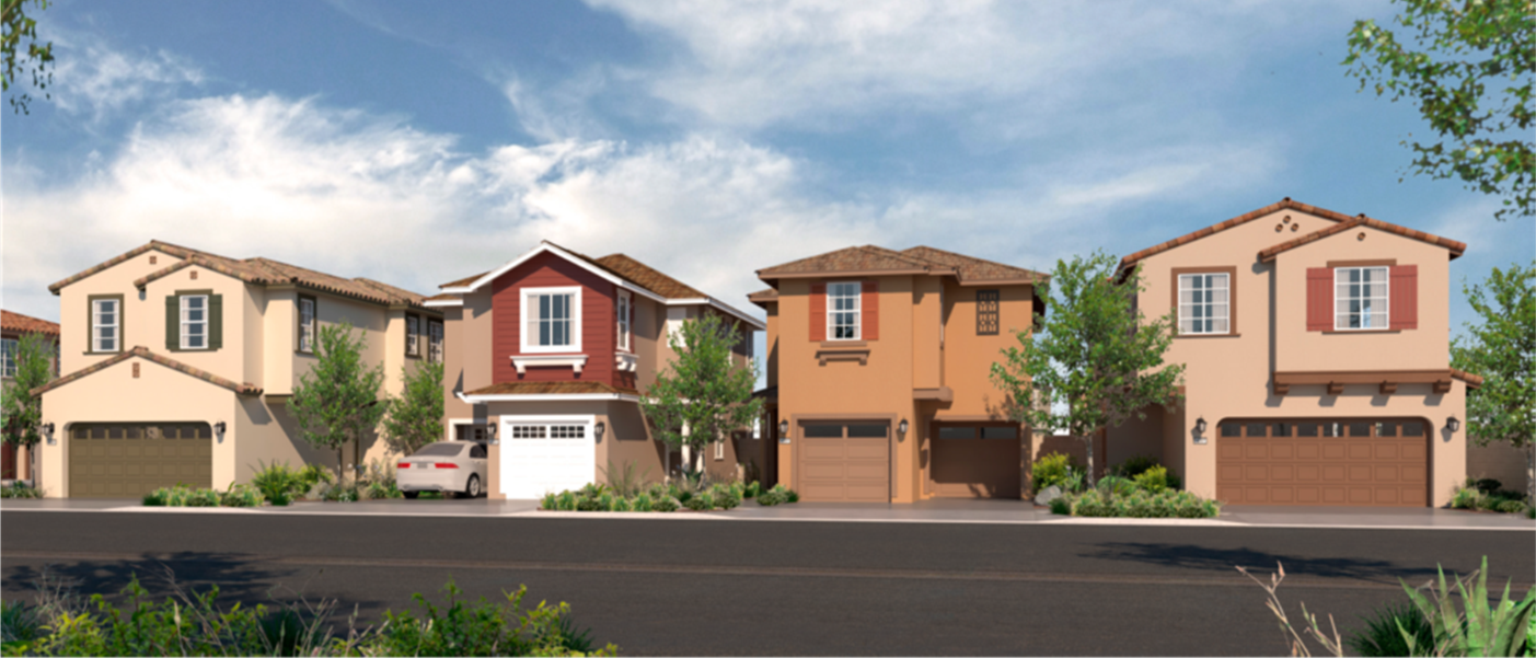 Arboretum Specific Plan