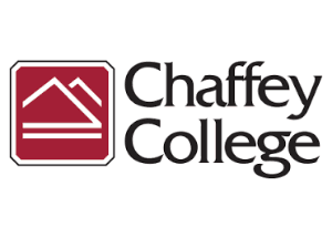 chaffey college logo