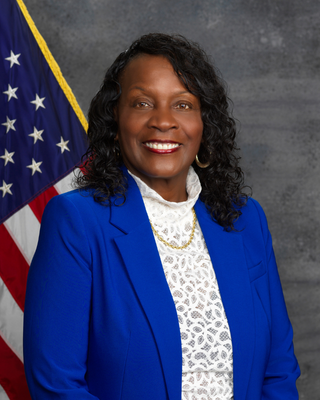 Mayor Acquanetta Warren